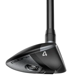 Cobra Hybrids|Left Handed Golf Clubs^New and Used King TEC 2021 Hybrid Golf Clubs