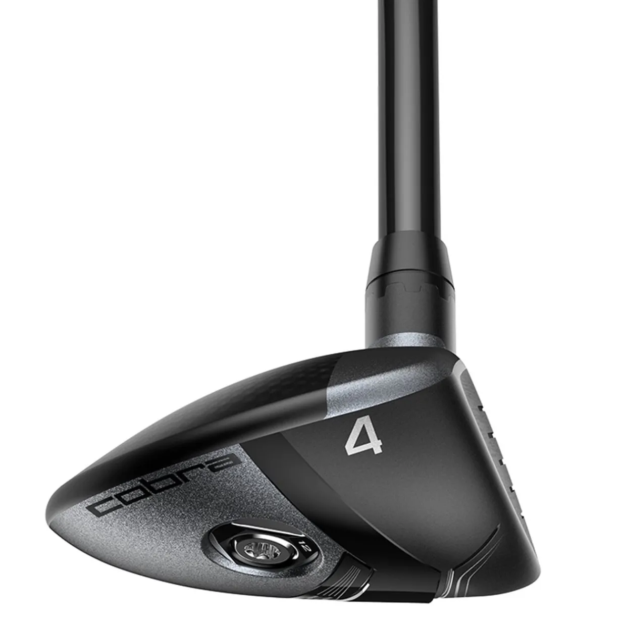 Cobra Hybrids|Left Handed Golf Clubs^New and Used King TEC 2021 Hybrid Golf Clubs