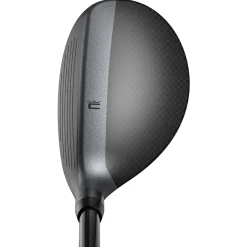 Cobra Hybrids|Left Handed Golf Clubs^New and Used King TEC 2021 Hybrid Golf Clubs
