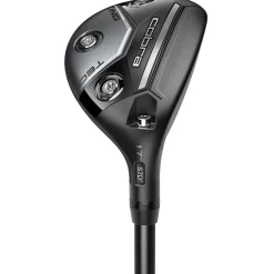 Cobra Mens Golf Clubs|Hybrids^New and Used King TEC 2023 Hybrid Golf Clubs