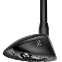 Cobra Mens Golf Clubs|Hybrids^New and Used King TEC 2023 Hybrid Golf Clubs