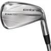 Cobra Iron Sets^New and Used King TEC '24 Iron Set Golf Clubs