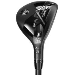 Cobra Hybrids^New and Used King TEC One Length Hybrid Golf Clubs