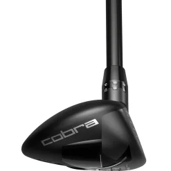 Cobra Hybrids^New and Used King TEC One Length Hybrid Golf Clubs