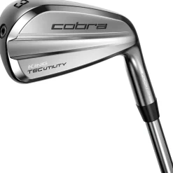 Cobra Hybrids^New and Used King TEC Utility Hybrid Golf Clubs