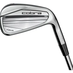 Cobra Iron Sets|Mens Golf Clubs^New and Used King Tour Iron Set Golf Clubs