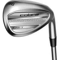 Cobra Wedges^New and Used King X Wedge Golf Clubs