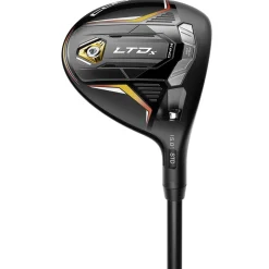 Cobra Mens Golf Clubs|Fairway Woods^New and Used LTDx Black Fairway Wood Golf Clubs