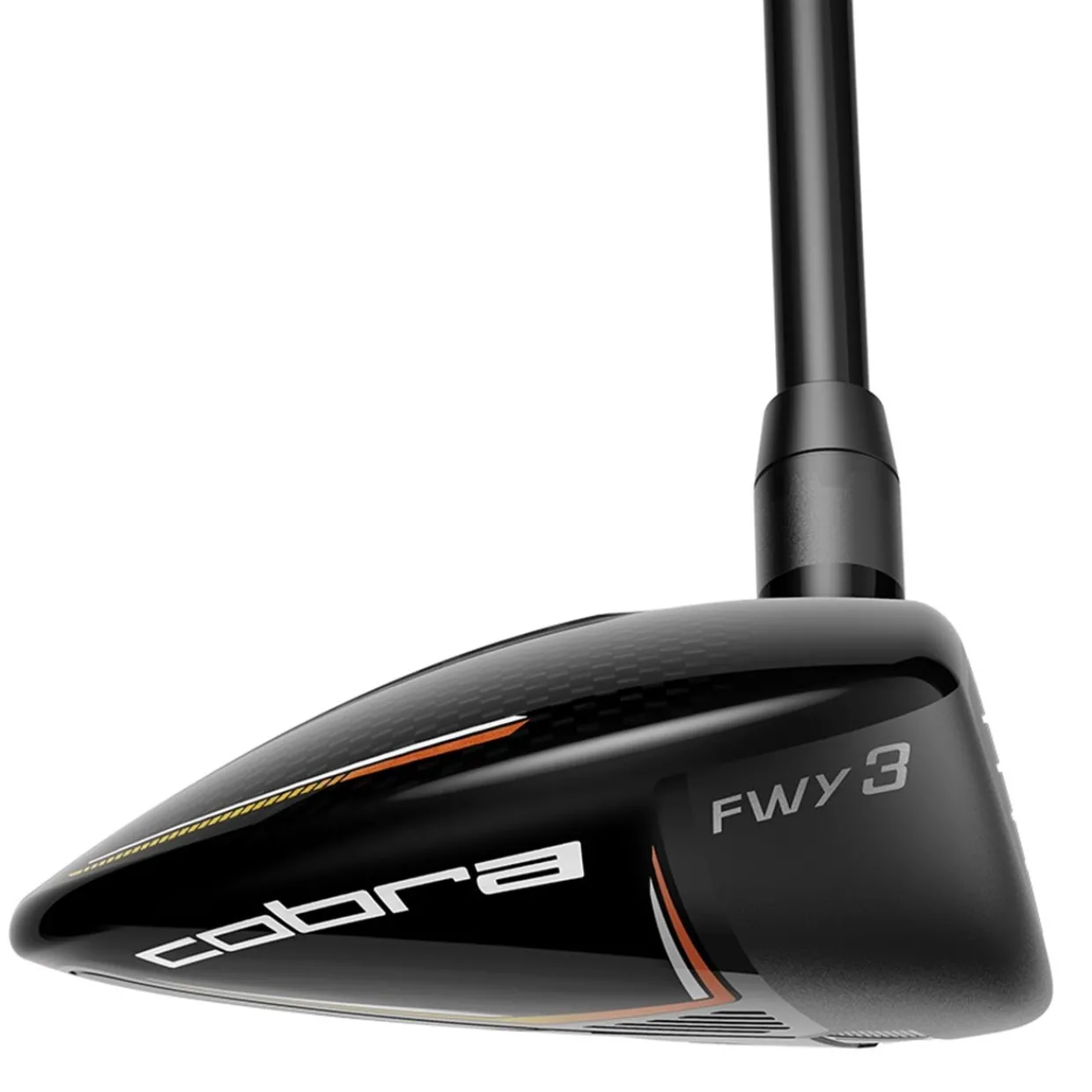 Cobra Mens Golf Clubs|Fairway Woods^New and Used LTDx Black Fairway Wood Golf Clubs