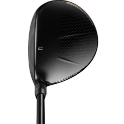 Cobra Mens Golf Clubs|Fairway Woods^New and Used LTDx Black Fairway Wood Golf Clubs