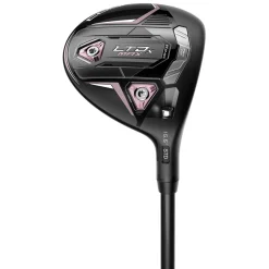 Cobra Ladies Golf Clubs^New and Used LTDx MAX Fairway Wood Golf Clubs