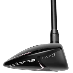 Cobra Ladies Golf Clubs^New and Used LTDx MAX Fairway Wood Golf Clubs