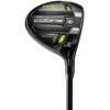 Cobra Left Handed Golf Clubs^New and Used RADSpeed Big Tour Black/Turbo Yellow Fairway Wood Golf Clubs