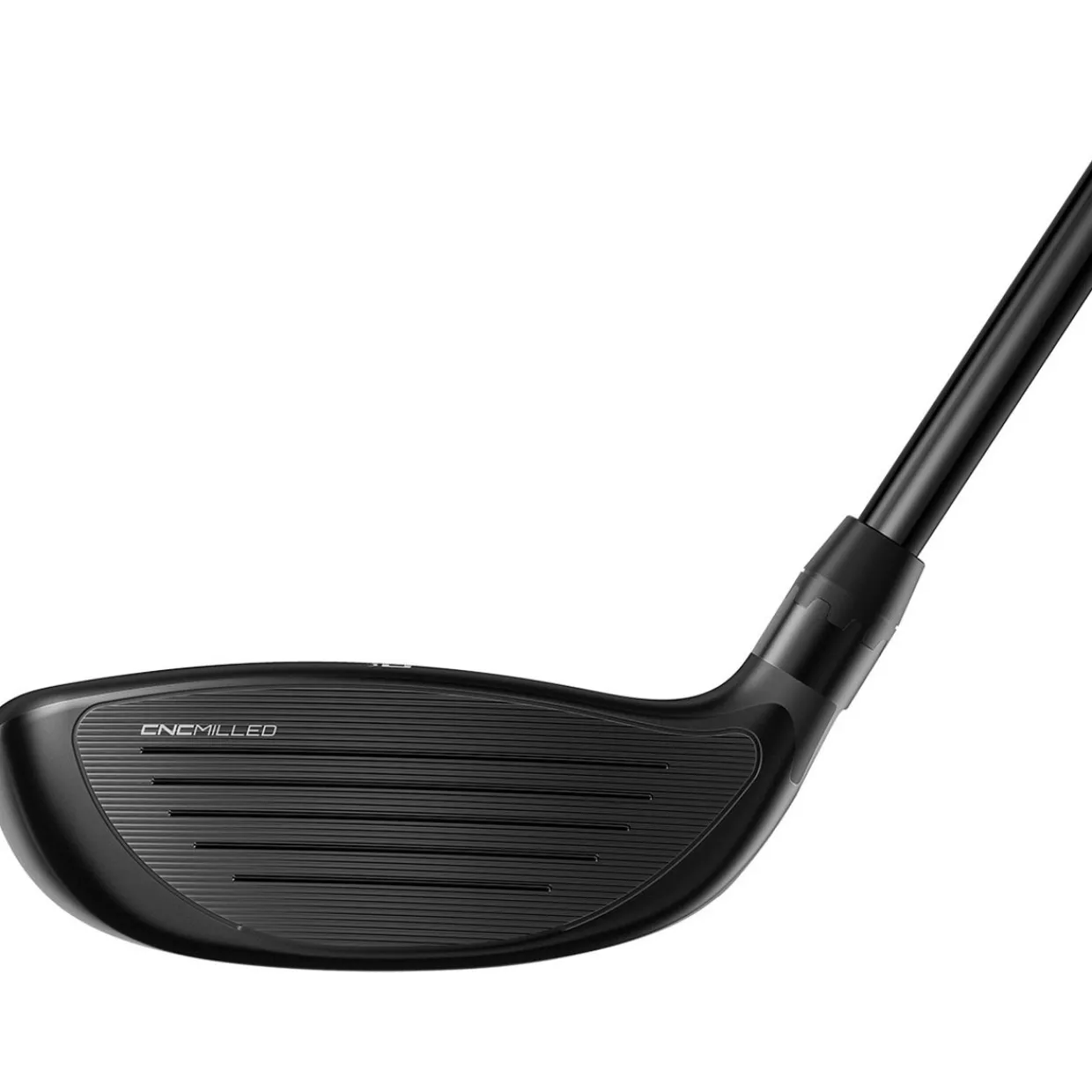 Cobra Left Handed Golf Clubs^New and Used RADSpeed Big Tour Black/Turbo Yellow Fairway Wood Golf Clubs