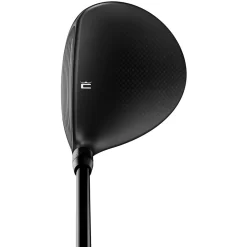 Cobra Left Handed Golf Clubs^New and Used RADSpeed Big Tour Black/Turbo Yellow Fairway Wood Golf Clubs