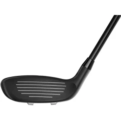Cobra Ladies Golf Clubs^New and Used RADSpeed Black/Pink Hybrid Golf Clubs