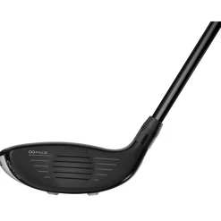 Cobra Left Handed Golf Clubs^New and Used RADSpeed Draw Black/Turbo Yellow Fairway Wood Golf Clubs
