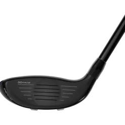 Global Golf Fairway Woods|Left Handed Golf Clubs^New and Used Cobra RADSpeed Red/Peacoat Fairway Wood Golf Clubs