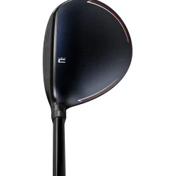 Global Golf Fairway Woods|Left Handed Golf Clubs^New and Used Cobra RADSpeed Red/Peacoat Fairway Wood Golf Clubs