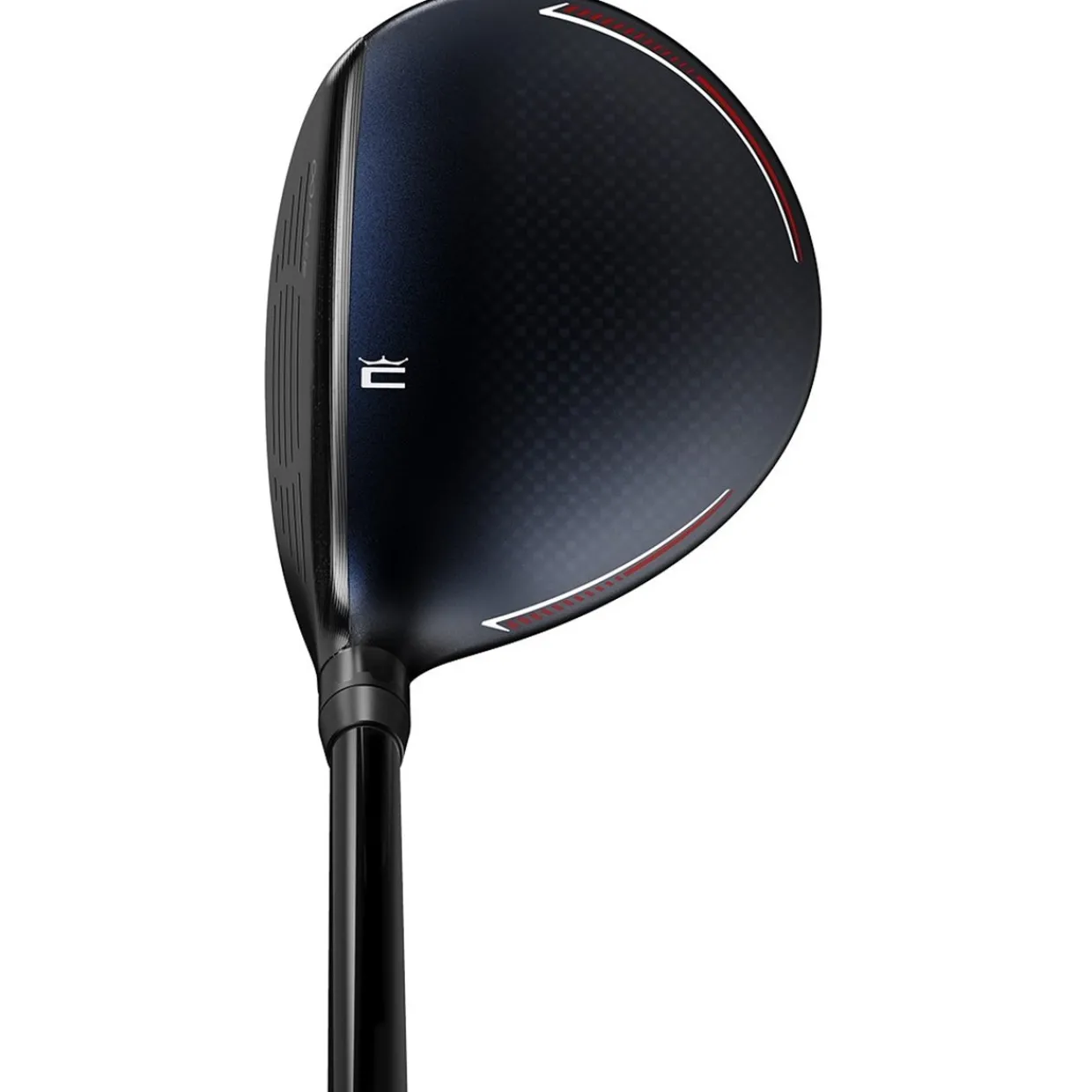 Global Golf Fairway Woods|Left Handed Golf Clubs^New and Used Cobra RADSpeed Red/Peacoat Fairway Wood Golf Clubs