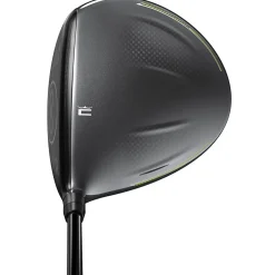 TaylorMade Left Handed Golf Clubs|Mens Golf Clubs^New and Used Cobra RADSpeed XB Black/Turbo Yellow Left Handed Driver Golf Clubs