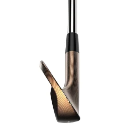 Cobra Iron Sets^New and Used RF REV33 Proto Limited Edition Iron Set Golf Clubs