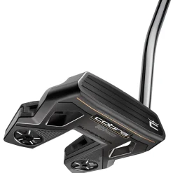 Cobra Juniors Golf Clubs|Ladies Golf Clubs^New and Used Supernova 3D Putter Golf Clubs