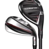 Cobra Iron Sets|Left Handed Golf Clubs^New and Used T Rail 3 Combo Iron Set Golf Clubs