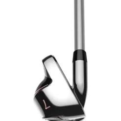 Cobra Ladies Golf Clubs^New and Used T Rail 3 Combo Iron Set Golf Clubs