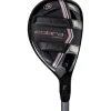 Cobra Ladies Golf Clubs^New and Used T-Rail 2 Hybrid Golf Clubs