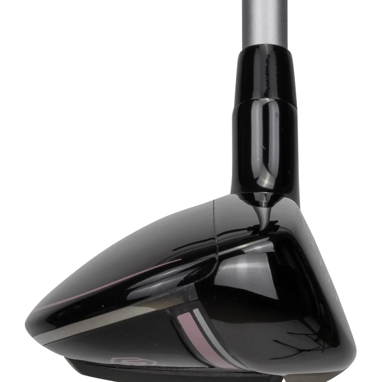 Cobra Ladies Golf Clubs^New and Used T-Rail 2 Hybrid Golf Clubs