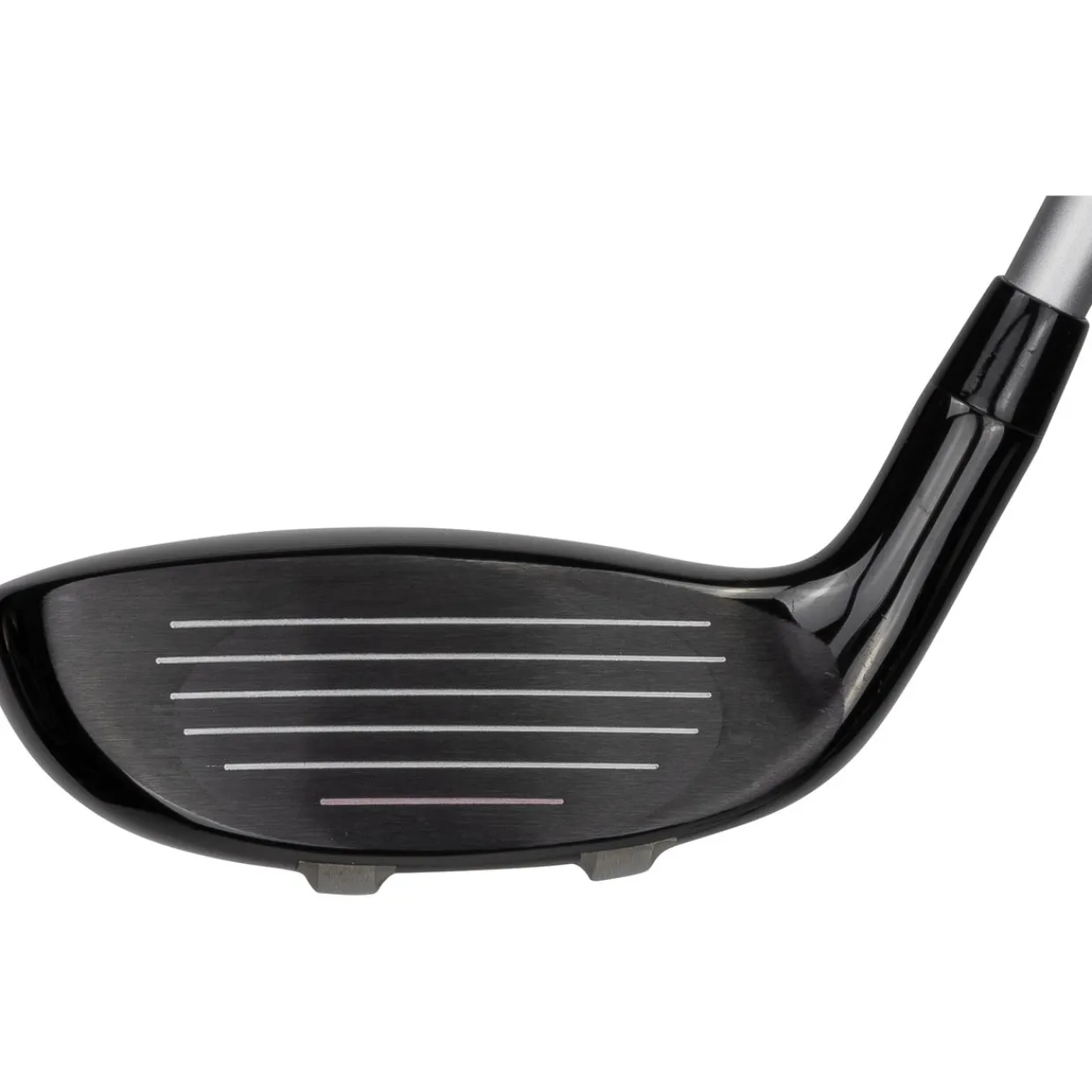Cobra Ladies Golf Clubs^New and Used T-Rail 2 Hybrid Golf Clubs
