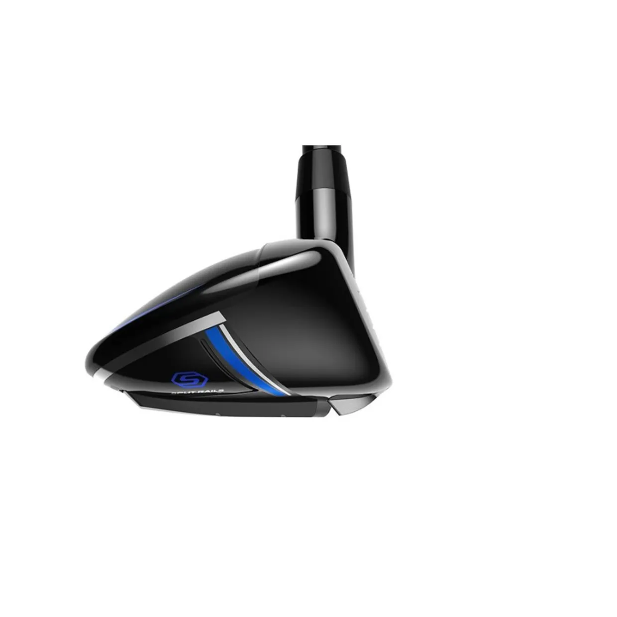 Cobra Left Handed Golf Clubs^New and Used T-Rail 2 Hybrid Golf Clubs