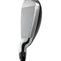 Cobra Left Handed Golf Clubs^New and Used T Rail 3 Left Handed Iron Set Golf Clubs