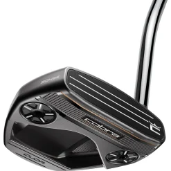 Cobra Putters|Left Handed Golf Clubs^New and Used Vintage Cuda Putter Golf Clubs