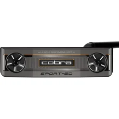 Cobra Putters^New and Used Vintage Sport 60 Putter Golf Clubs