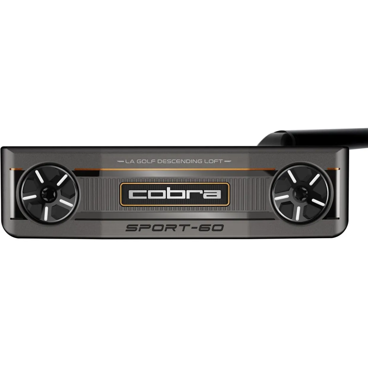 Cobra Putters^New and Used Vintage Sport 60 Putter Golf Clubs