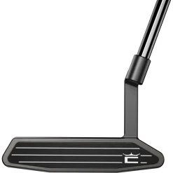 Cobra Putters|Left Handed Golf Clubs^New and Used Vintage Sport 40 Putter Golf Clubs