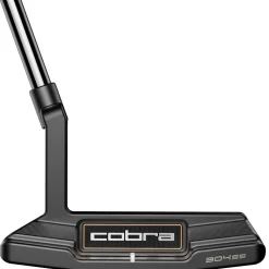 Cobra Putters|Left Handed Golf Clubs^New and Used Vintage Sport 40 Putter Golf Clubs
