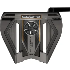 Cobra Putters^New and Used Vintage Stingray 30 Putter Golf Clubs