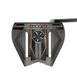 Cobra Putters|Left Handed Golf Clubs^New and Used Vintage Stingray Putter Golf Clubs
