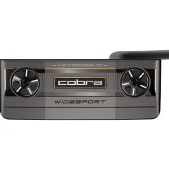 Cobra Putters^New and Used Vintage Widesport Putter Golf Clubs