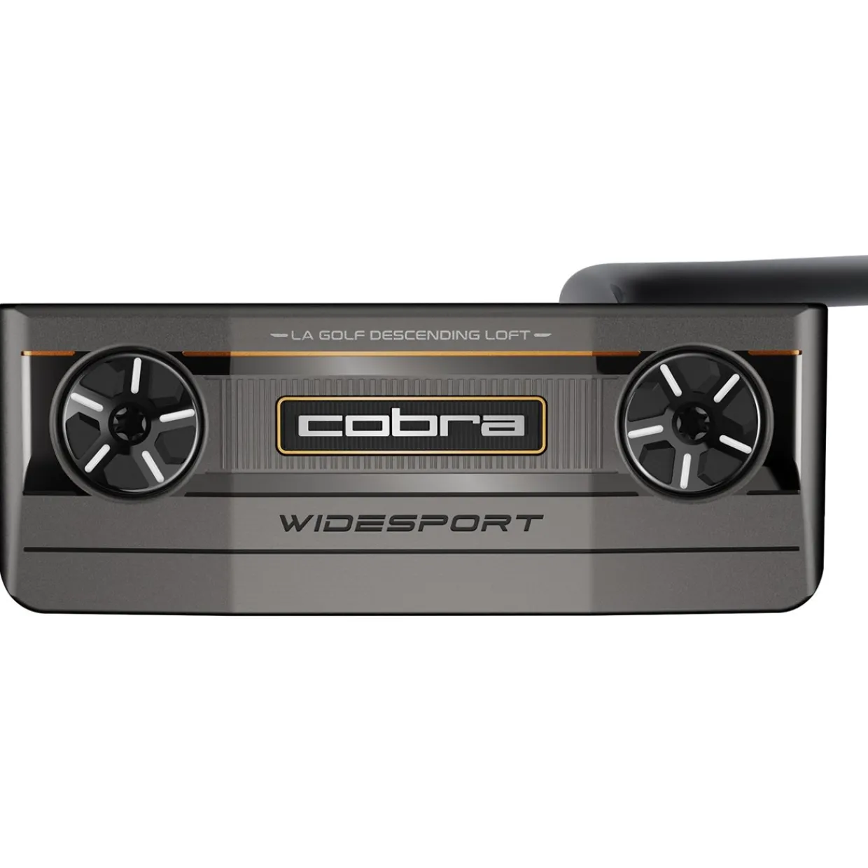 Cobra Putters^New and Used Vintage Widesport Putter Golf Clubs