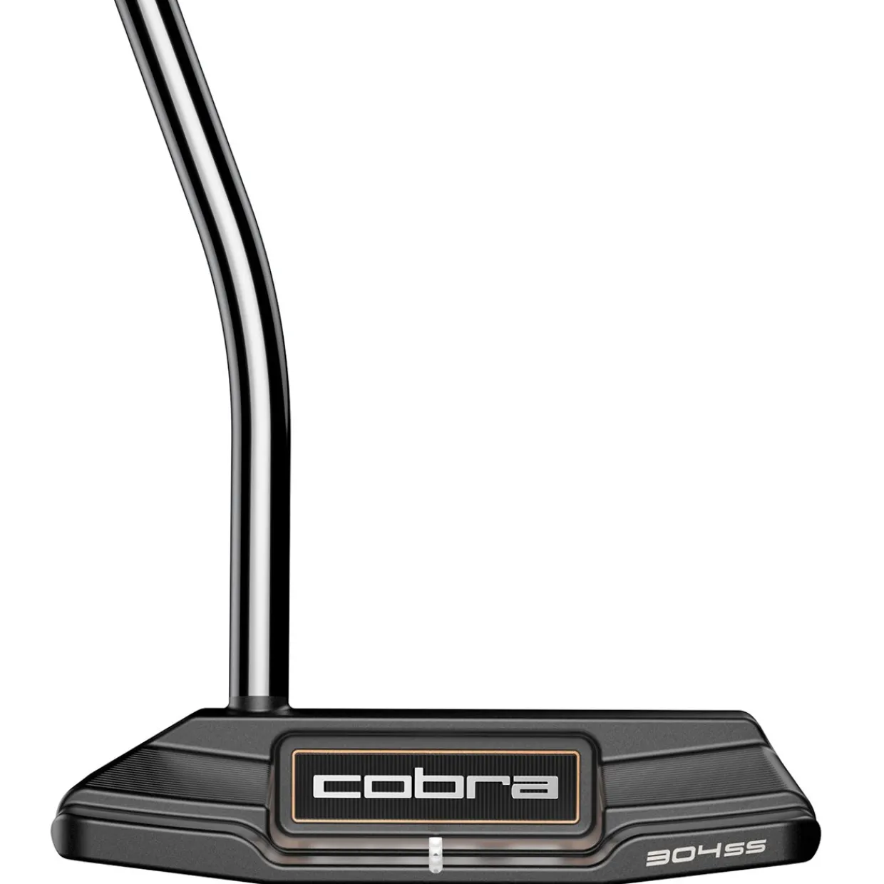 Cobra Putters^New and Used Vintage Widesport Putter Golf Clubs