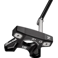 Evnroll Juniors Golf Clubs|Putters^New and Used Z1 Black Putter Golf Clubs