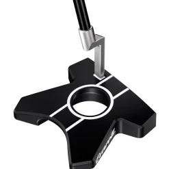 Evnroll Juniors Golf Clubs|Putters^New and Used Z1 Black Putter Golf Clubs