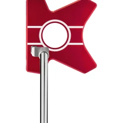 Evnroll Juniors Golf Clubs|Putters^New and Used Z1 Red Putter Golf Clubs