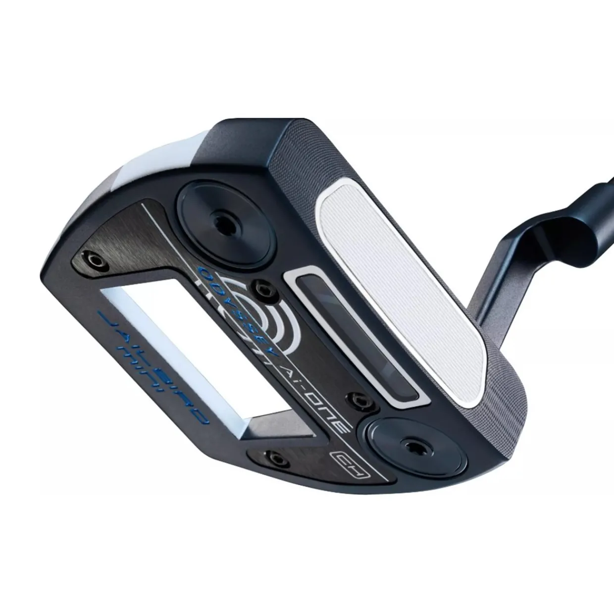 Odyssey Putters^New and Used Ai-ONE Cruiser Jailbird Mini CH Putter Golf Clubs