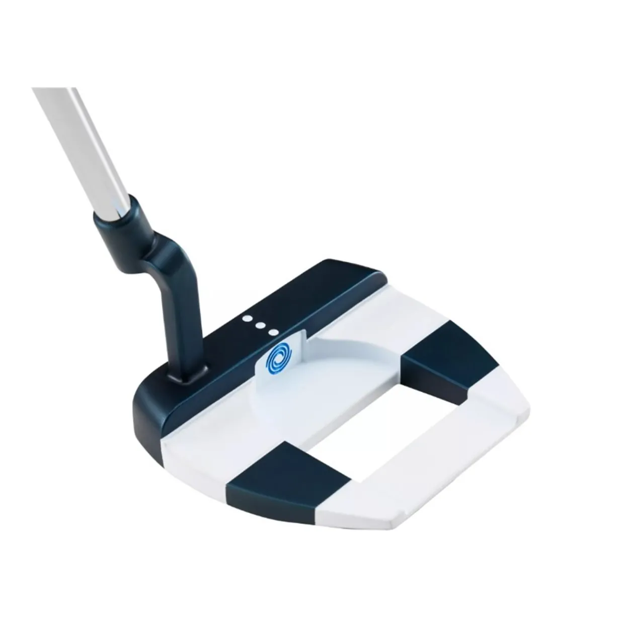 Odyssey Putters^New and Used Ai-ONE Cruiser Jailbird Mini CH Putter Golf Clubs