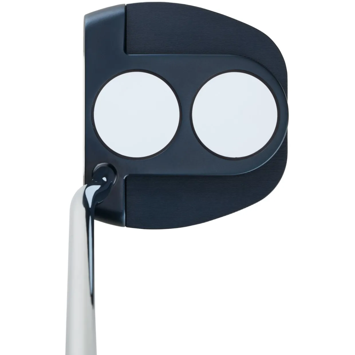 Odyssey Putters|Left Handed Golf Clubs^New and Used Ai-ONE Cruiser 2-Ball Jailbird Putter Golf Clubs